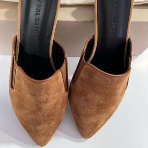 Jenni Kayne flat mules